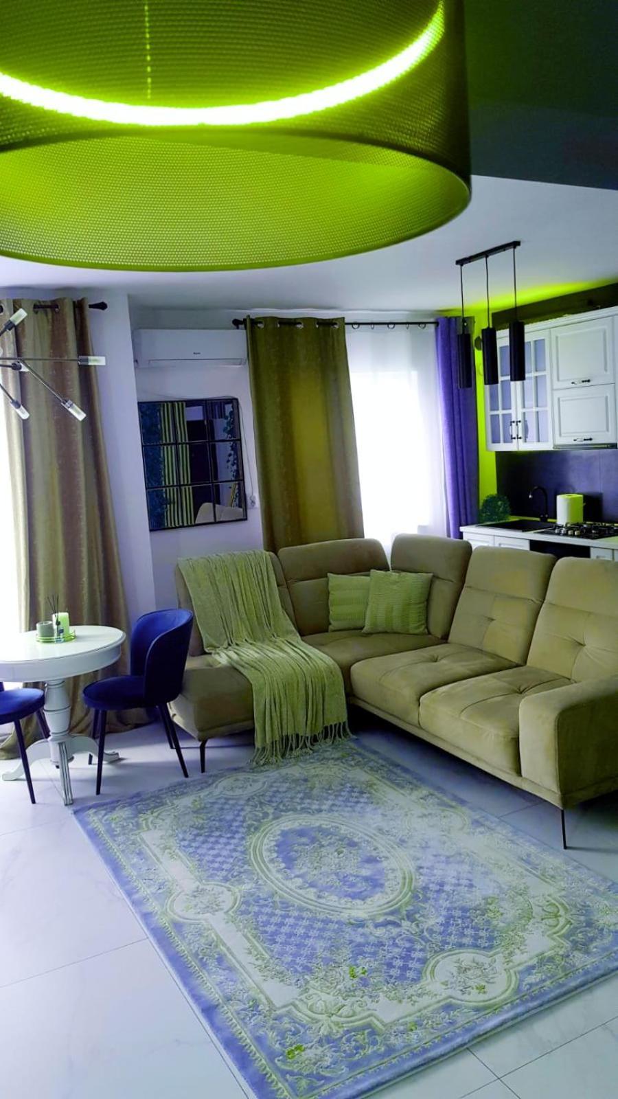 Penthouse Aeroport Iasi Lägenhet Exteriör bild